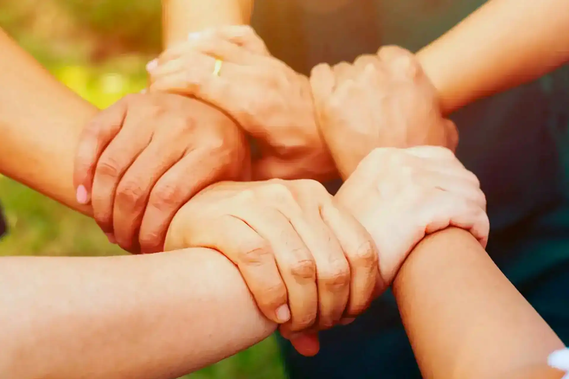 Grupo de Ayuda Mutua GAM para personas con Enfermedades Neuromusculares Asense-A