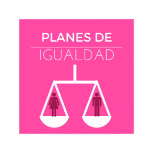 Logo Planes de Igualdad Asense-A