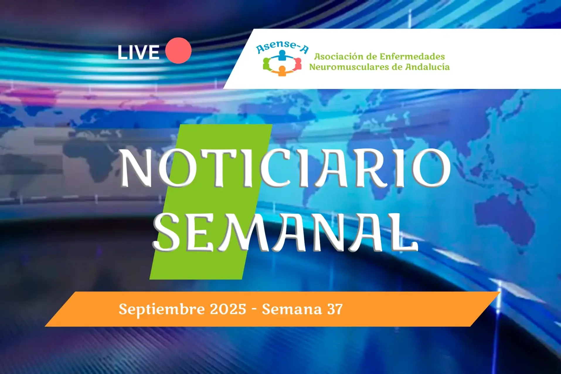 Noticiario Semanal Asense-A - Mayo 2026 - Semana 20