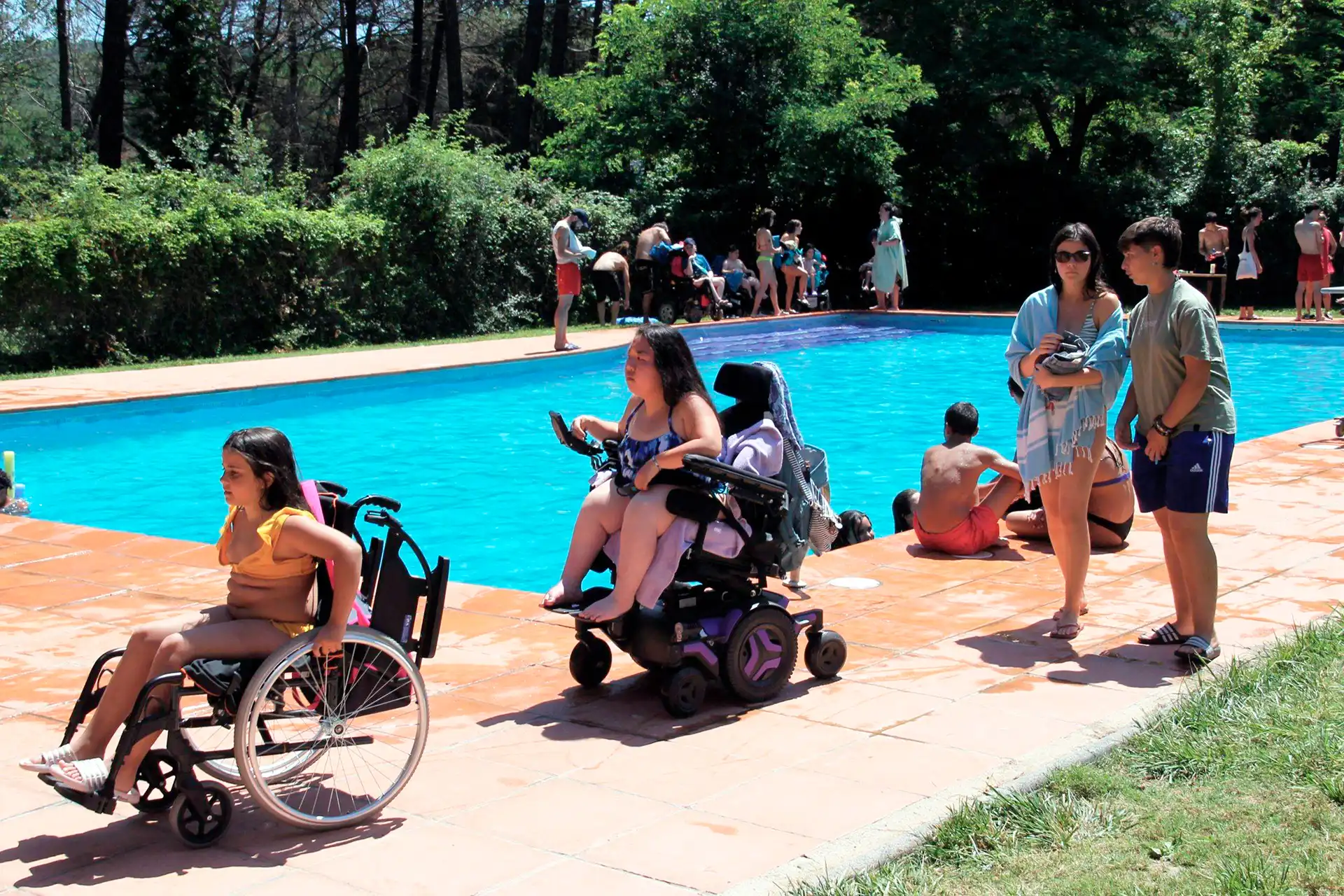 Respiro Familia - Colonias ASEM - Asense-A