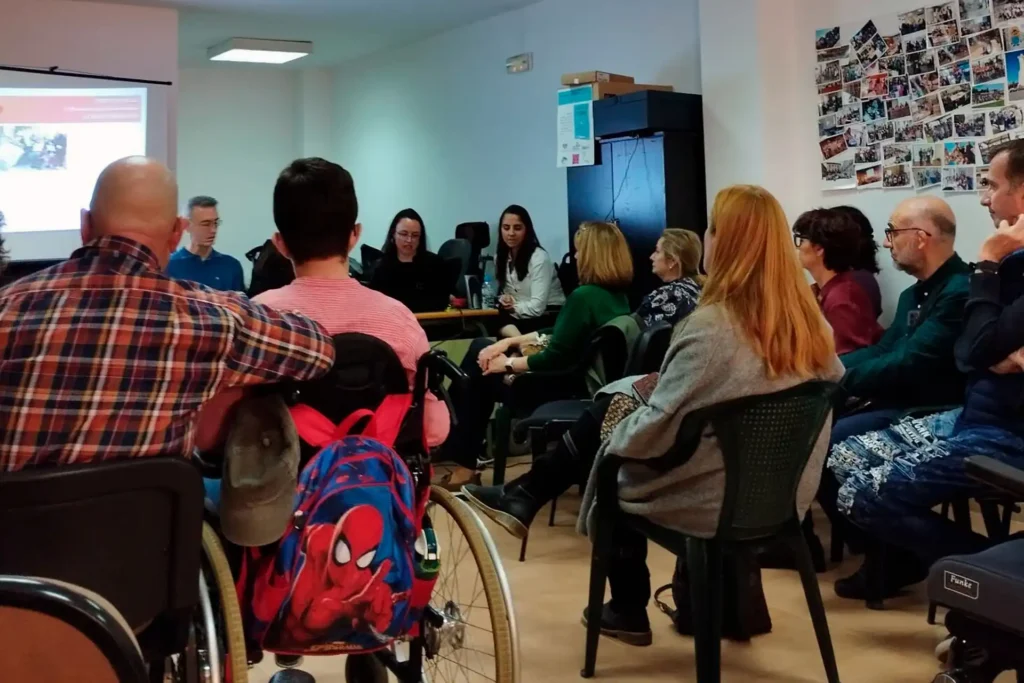 Unidad Organizativa - Organigrama Asense-A