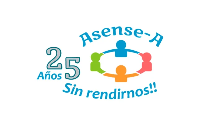 Cabecera Asense-A 25 Años sin rendirnos