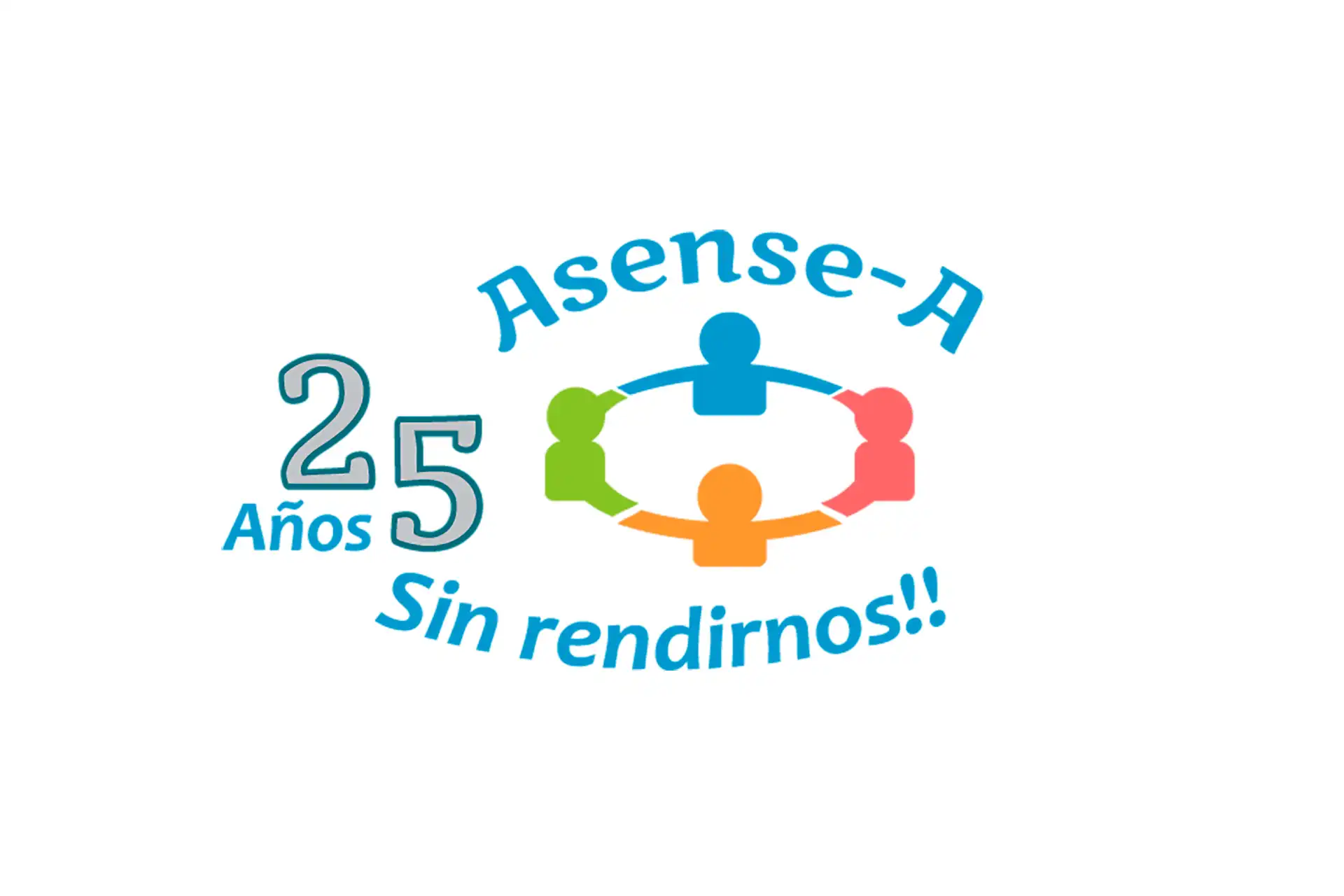 Cabecera Asense-A 25 Años sin rendirnos