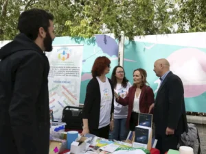2026.04.28 Jornadas por la salud Dos Hermanas 1