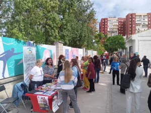 2026.04.28 Jornadas por la salud Dos Hermanas 7