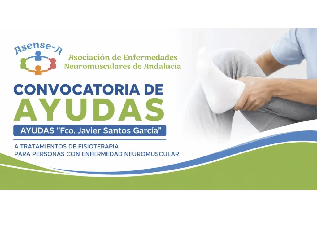 XII Convocatoria de Ayudas económicas ASENSE-A 2026